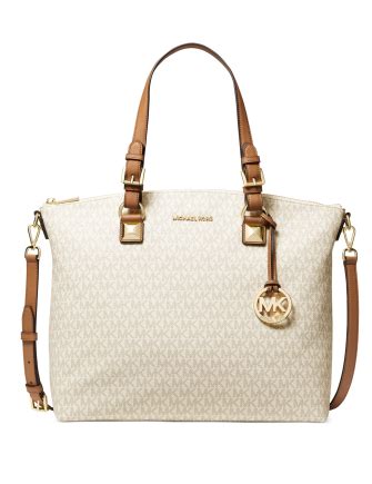 Michael Michael Kors Karla Large Signature Multi